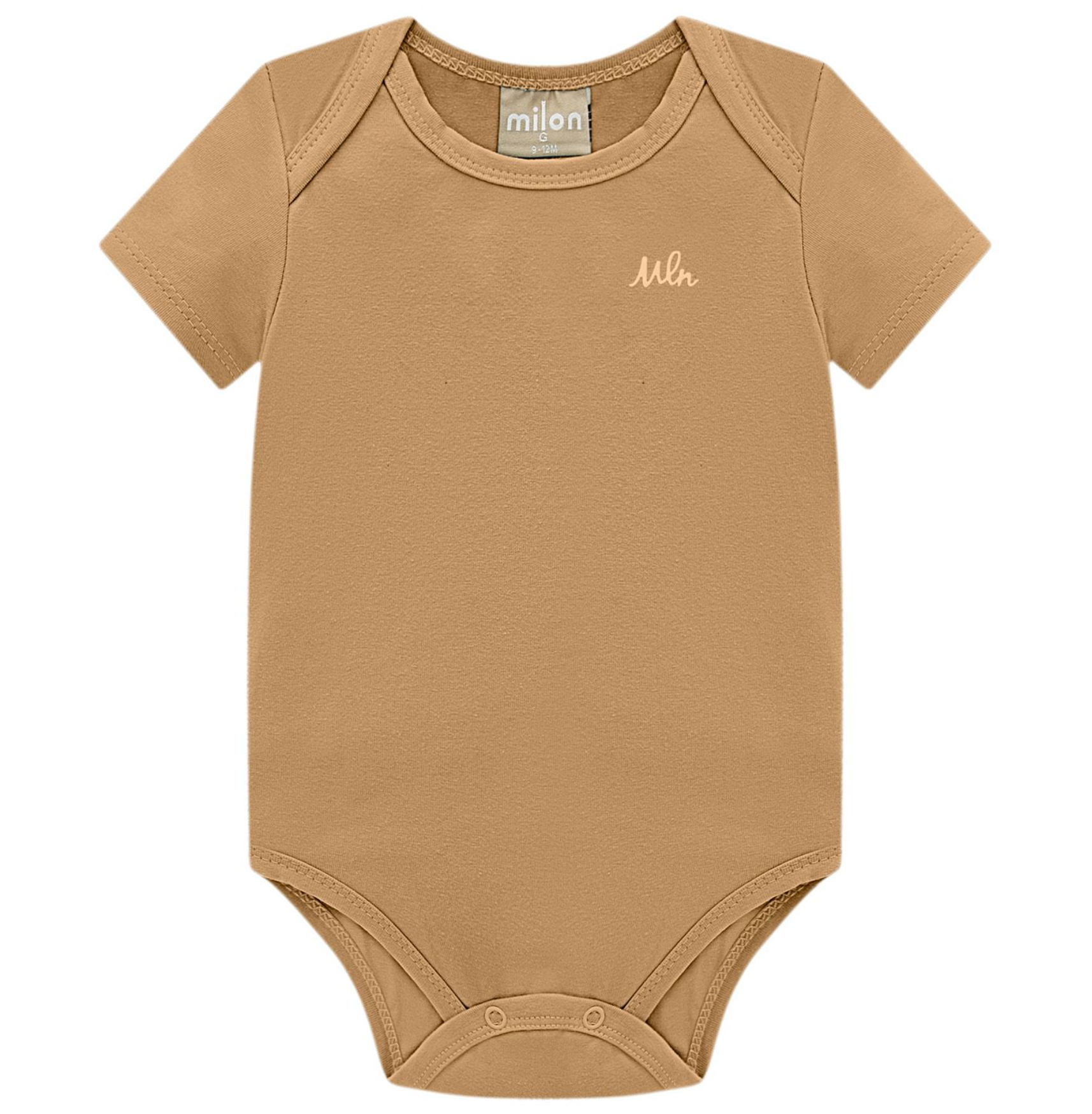 Boy Short Set